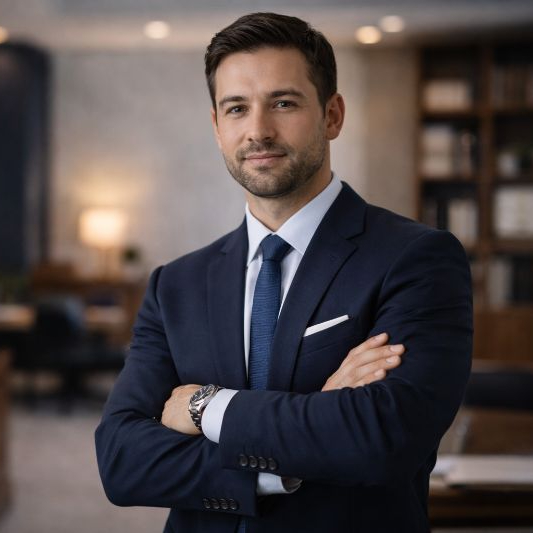 สำนักงานทนายความ